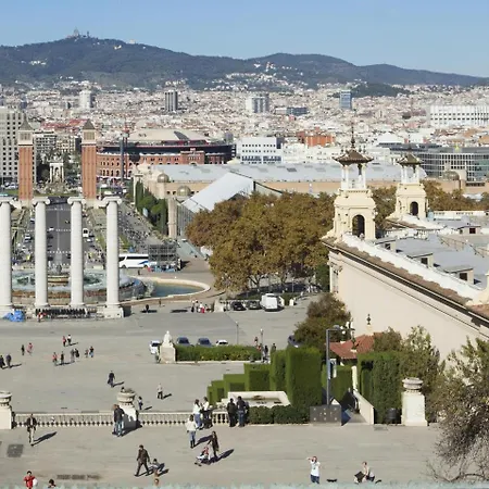 Sunny Poblesec * Barcelona
